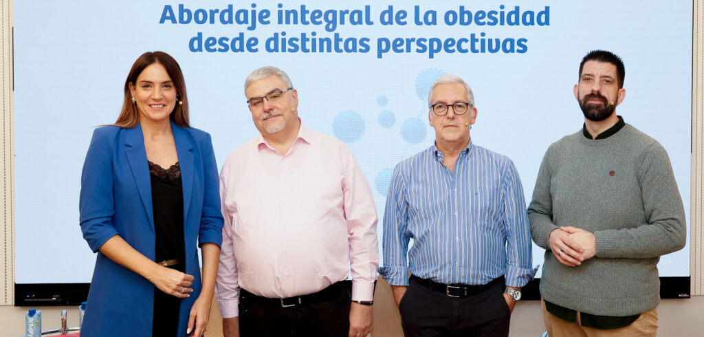 Foro El Correo - Novo Nordisk
