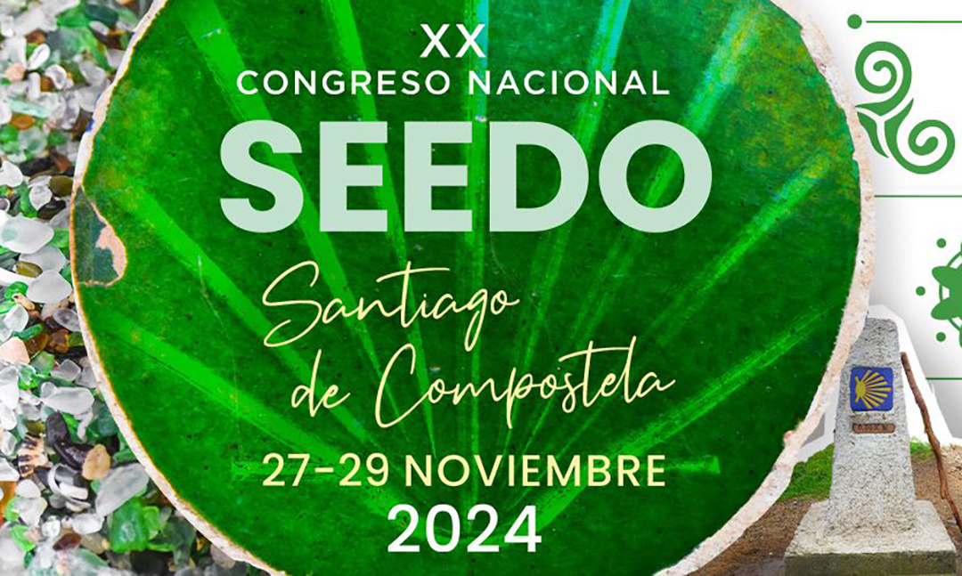 XX Congreso de Seedo