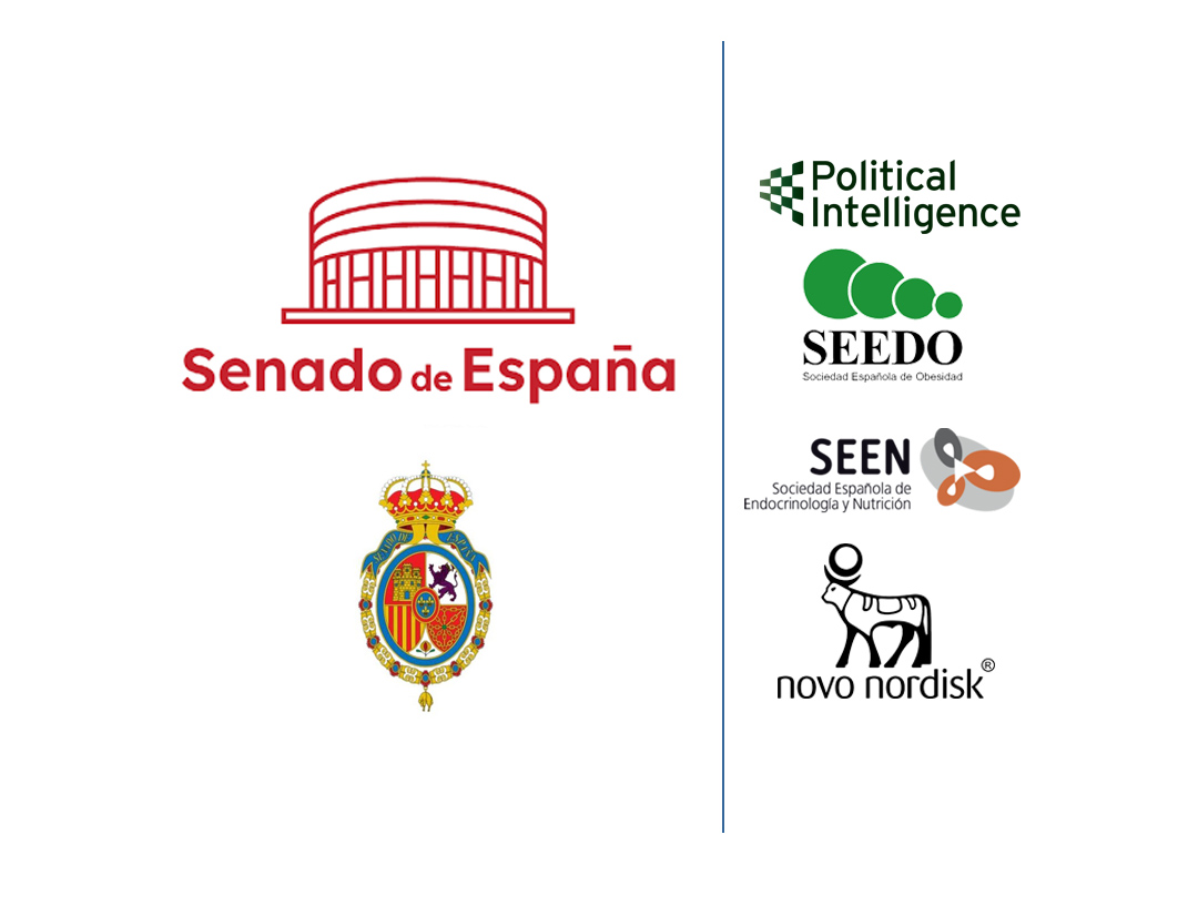 Jornada especial en el Senado