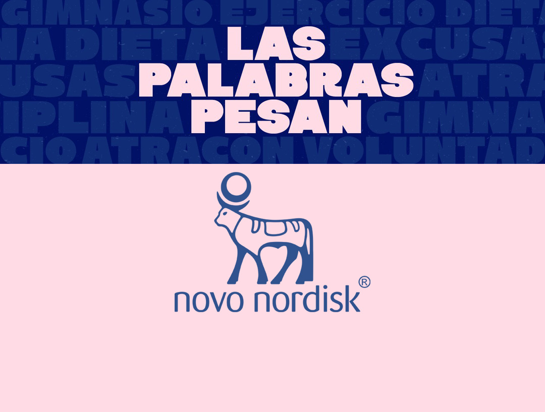 Las palabras pesan